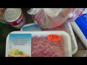 Цены на продукты в Канаде (январь 2015 г.)