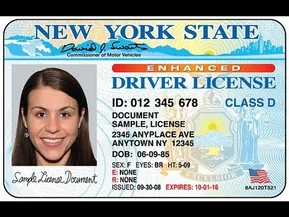 Как получить водительские права в США. Driver license in USA