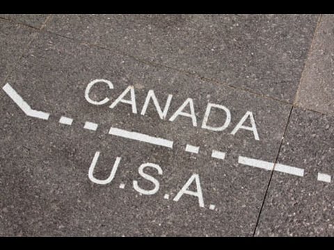 Могу уехать в США или Канаду. Что выбрать?