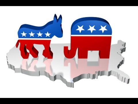Демократы и республиканцы: в чем разница?
