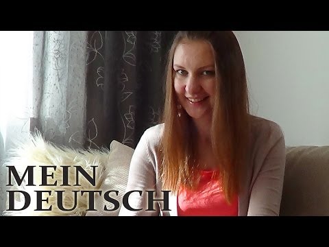 Про немецкий язык, курсы и забавные немецкие слова