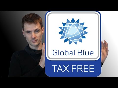 TAX FREE - Как вернуть деньги за покупки за границей?