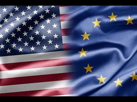 В Америке жить лучше чем в Европе? Сравнение.