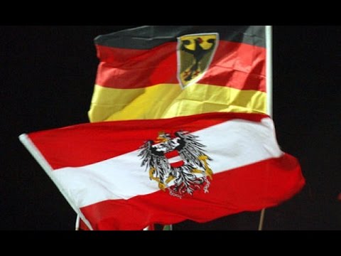 Австрия vs Германия, мой опыт жизни в Австрии