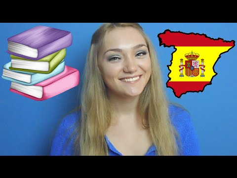 Учеба в Испании ☼ Документы на Визу ☼ Курсы Испанского Языка ☼ Dasha Méndez