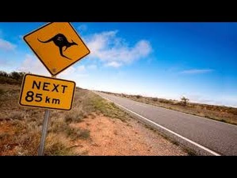 Переезд в Австралию