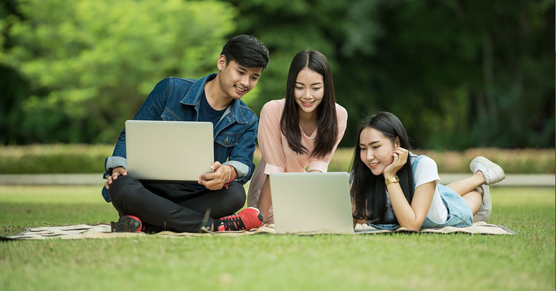 Estudiar en Canadá y un visado llave en mano