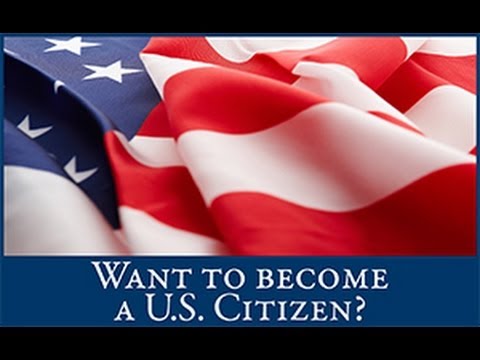 Гражданство США за 3 месяца. Как я получила американское гражданство