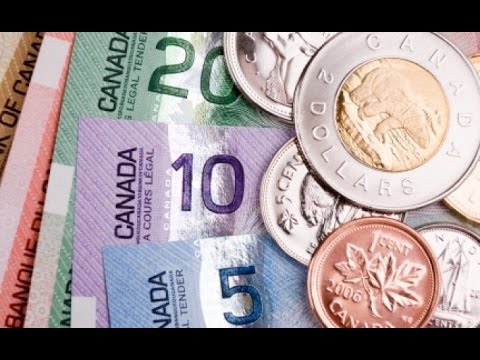 Уровень доходов и качество жизни обычных канадцев