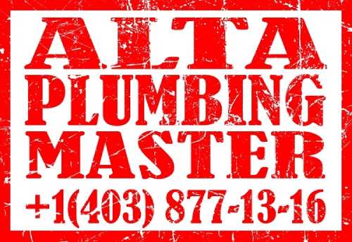 Alta Plumbing Master