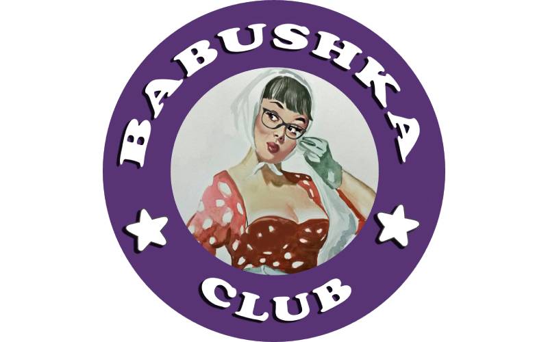 Babushka Club