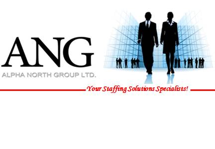Alpha North Group Ltd. предлагает профессиональные кадровые решения и трудо...