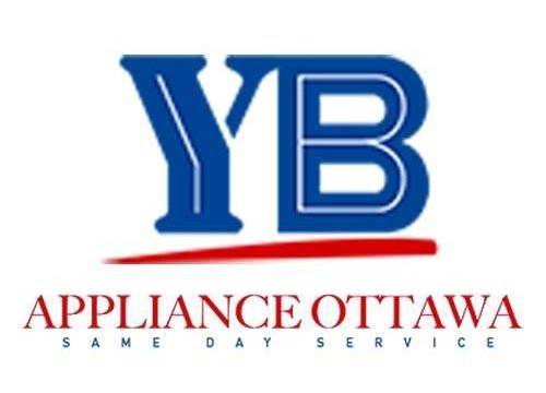 YB Appliance Ottawa