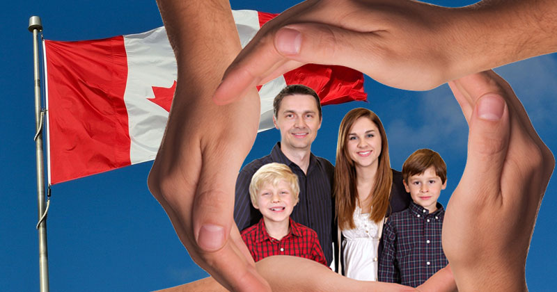 Doradztwo: opracowanie strategii imigracji do Kanady