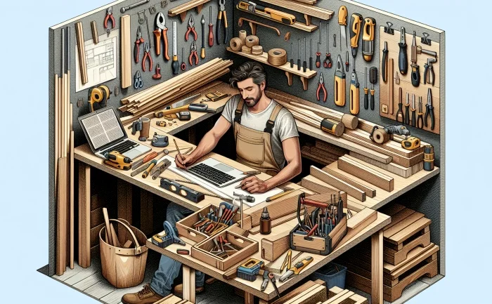 Carpenter helper - وظيفة في كندا