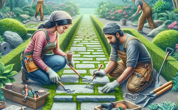 General labourer - landscaping - وظيفة في كندا