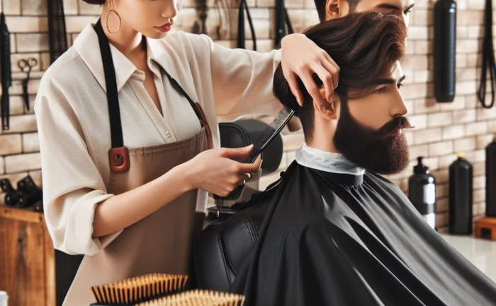 Stylist, hair - lavoro in Canada