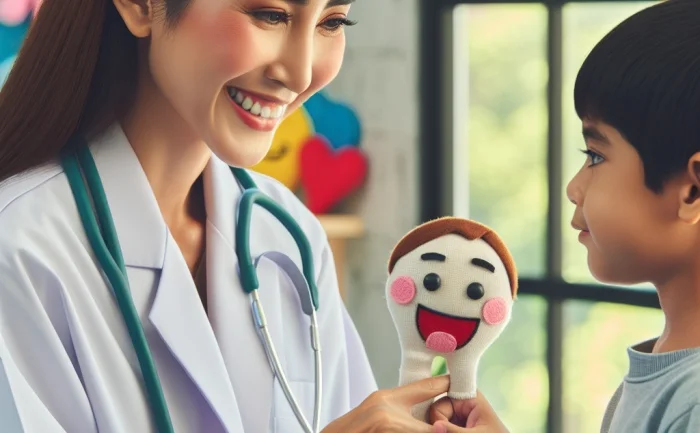 Pediatrician - شغل در کانادا