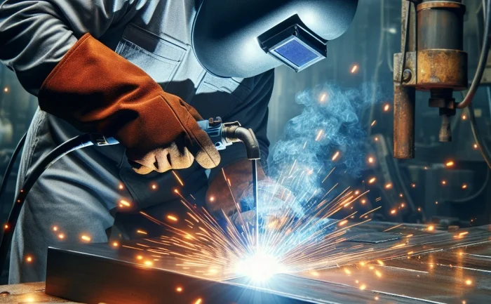 Fabrication welder - شغل در کانادا