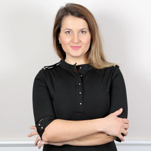 Иванна Павленко